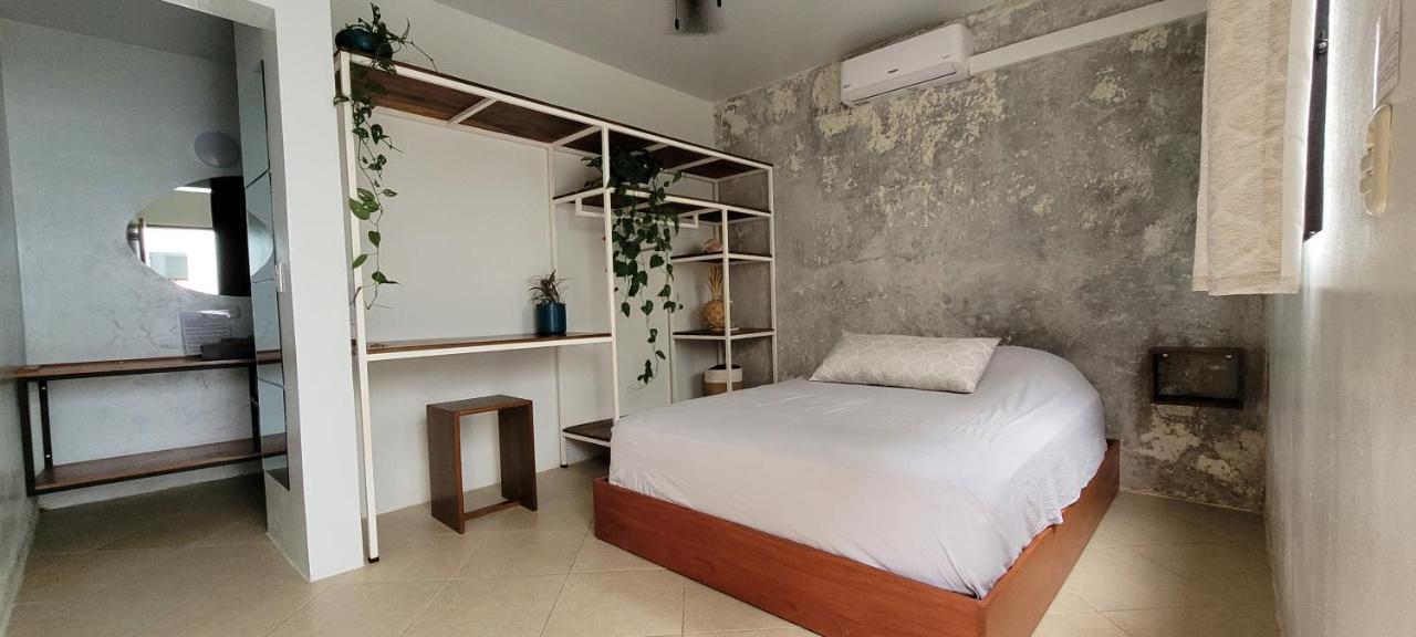 The Stone Elephant Meditative Stay 'In Town And Quiet' With Kitchen San Juan del Sur Kültér fotó